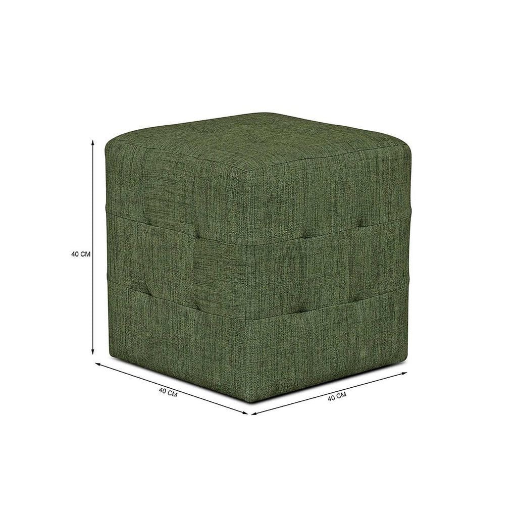 Florette Pouffe - Imagen 4