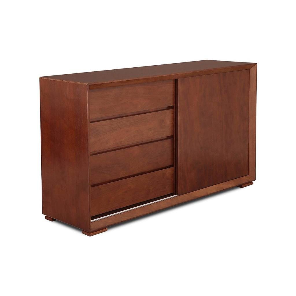 Hamilton Bedside Table - Imagen 2