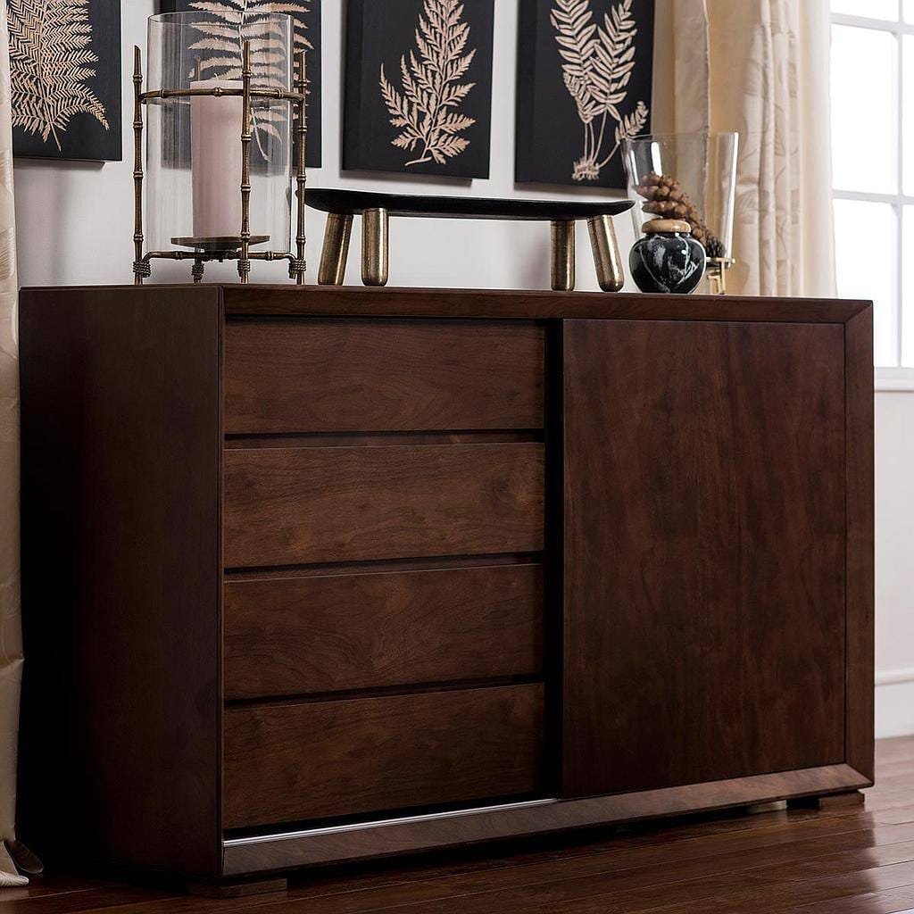 Hamilton Bedside Table - Imagen 4