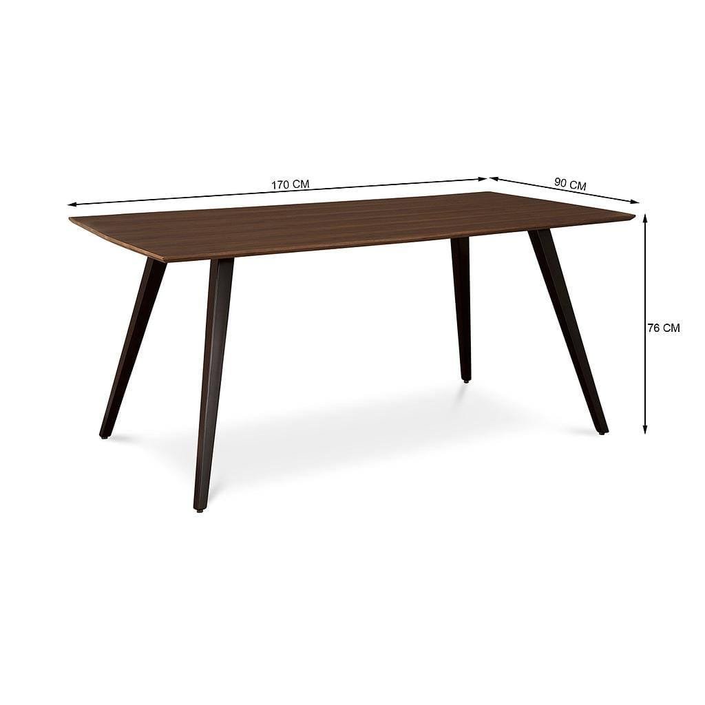 Duvin Console Table - Imagen 3