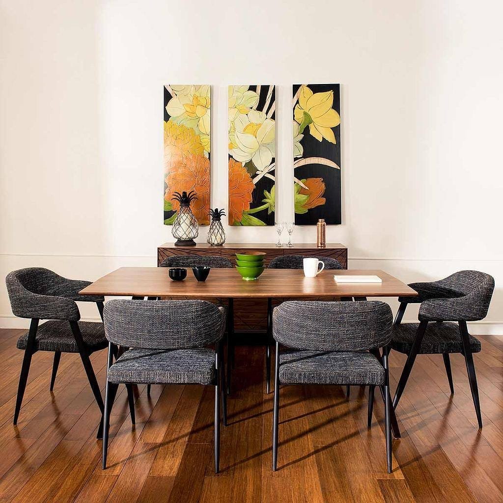 Duvin Console Table - Imagen 4