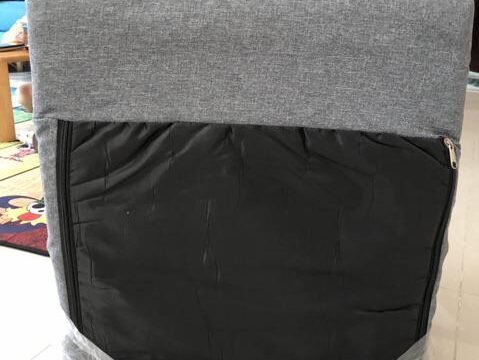 Ferndale Coffee Table photo review